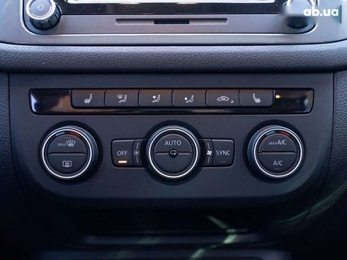 Volkswagen Tiguan 2015 - фото 24