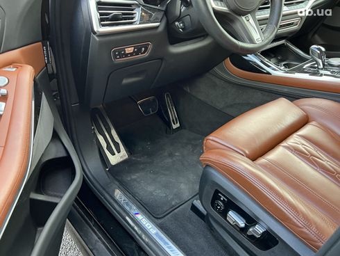 BMW X7 2021 - фото 13