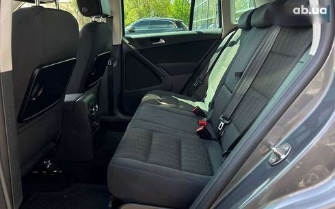 Volkswagen Tiguan 2012 - фото 27