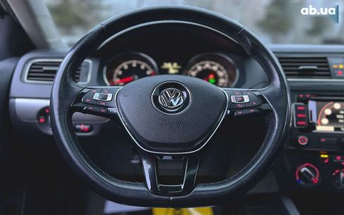 Volkswagen Jetta 2015 - фото 23