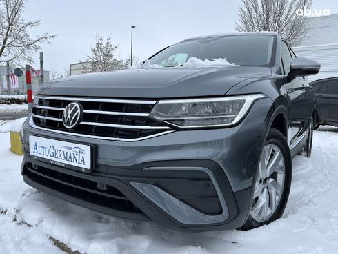 Volkswagen Tiguan 2023 - фото 5