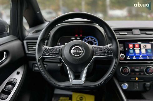 Nissan Leaf 2023 - фото 12