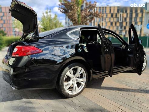 Infiniti Q70 2014 - фото 20