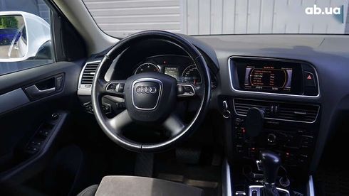 Audi Q5 2012 - фото 27
