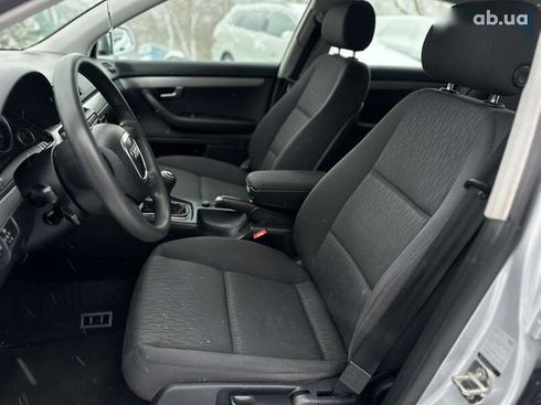 Audi A4 2005 - фото 23