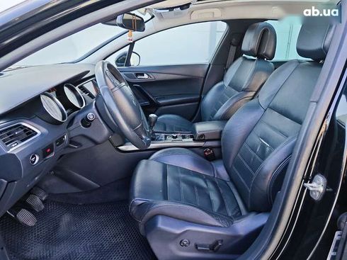 Peugeot 508 2011 - фото 9