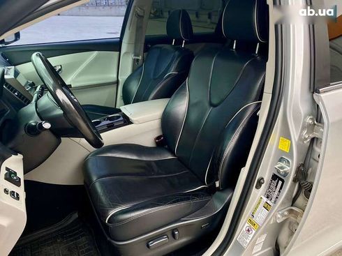 Toyota Venza 2010 - фото 22