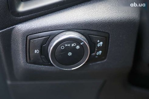 Ford EcoSport 2018 - фото 20