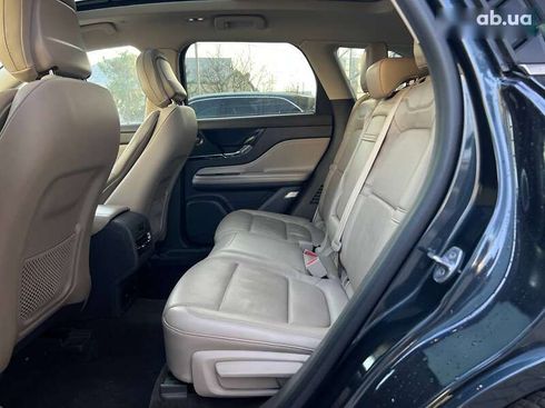 Lincoln Corsair 2020 - фото 23