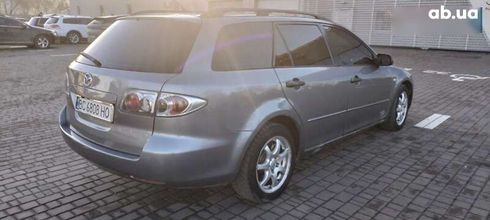 Mazda 6 2003 - фото 11