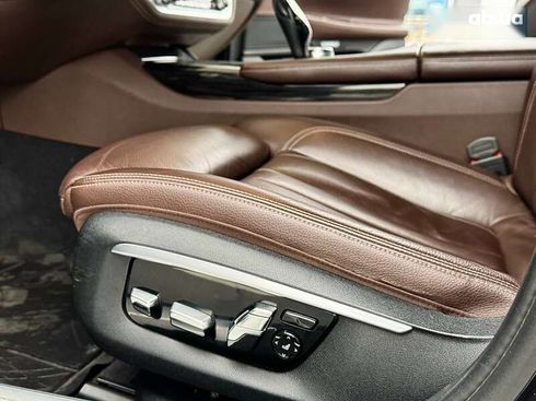 BMW 7 серия 2016 - фото 20