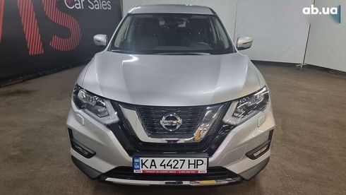 Nissan X-Trail 2021 - фото 2