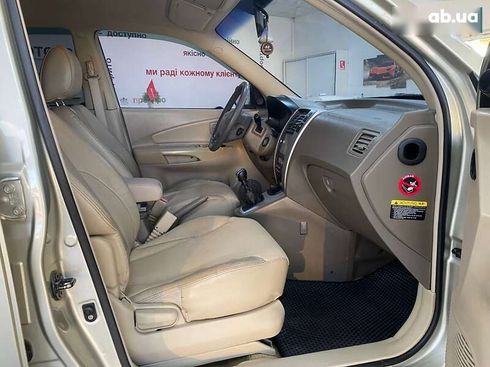 Hyundai Tucson 2006 - фото 30