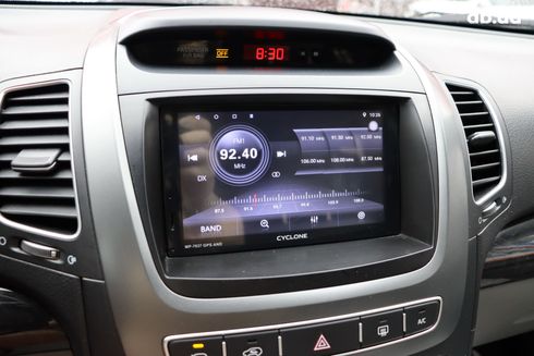 Kia Sorento 2015 - фото 13