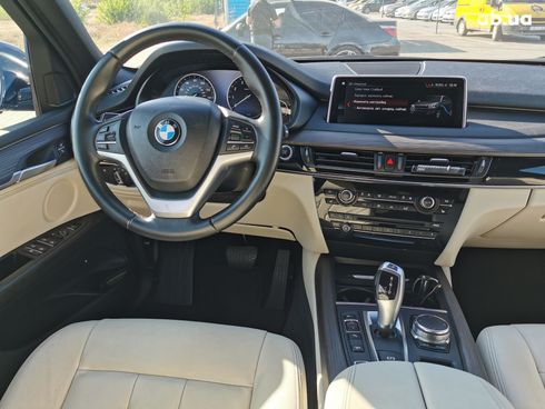 BMW X5 2017 - фото 6