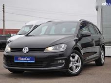 Продажа б/у Volkswagen Golf в Киевской области - купить на Автобазаре