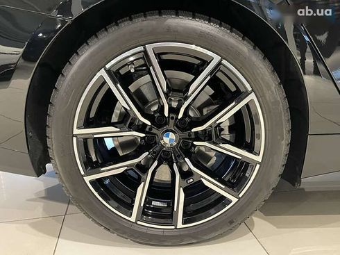 BMW i4 2023 - фото 14