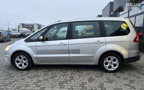 Ford Galaxy 2012 - фото 4