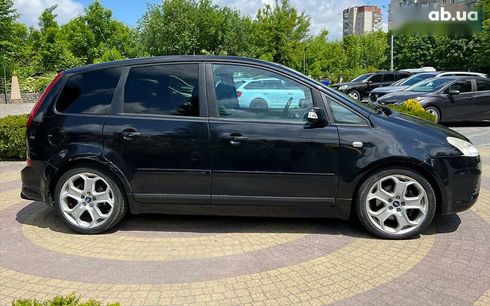 Ford C-Max 2007 - фото 8