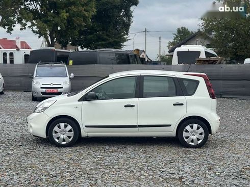 Nissan Note 2013 - фото 2