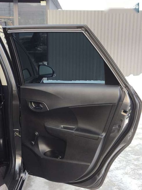 Toyota Verso 2012 - фото 28