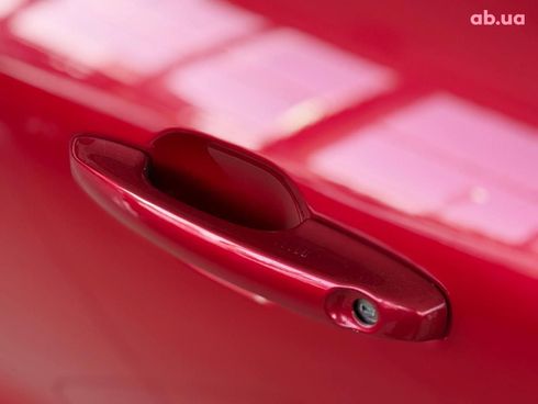 Ford Escape 2020 красный - фото 7