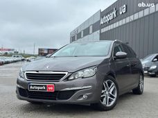 Продажа б/у Peugeot 308 2014 года во Львове - купить на Автобазаре