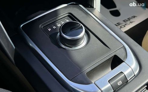 Land Rover Discovery Sport 2016 - фото 23