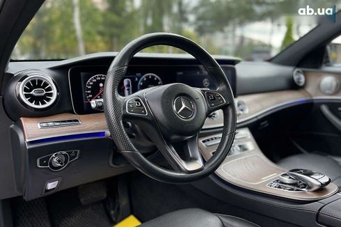 Mercedes-Benz E-Класс 2017 - фото 10