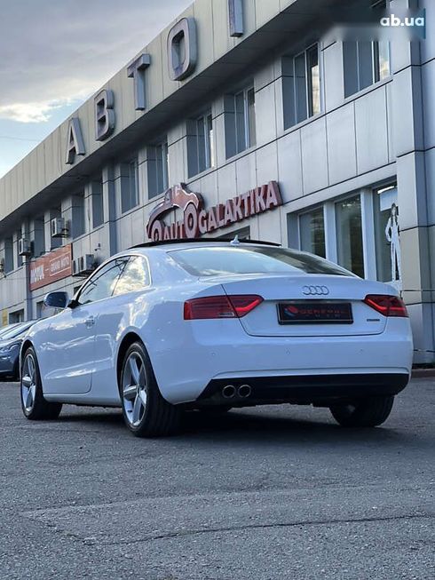 Audi A5 2016 - фото 14