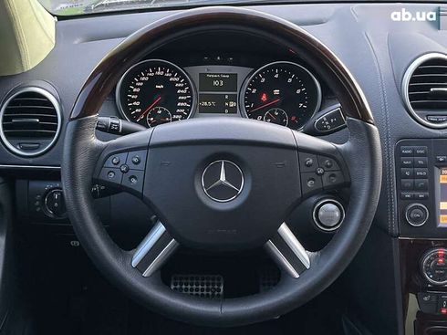 Mercedes-Benz GL-Класс 2008 - фото 27