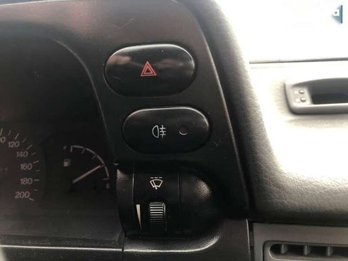 Daewoo Nexia 2006 - фото 21