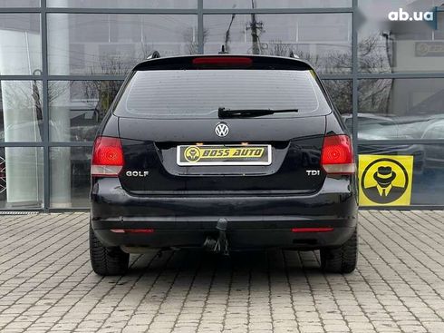 Volkswagen Golf 2007 - фото 6