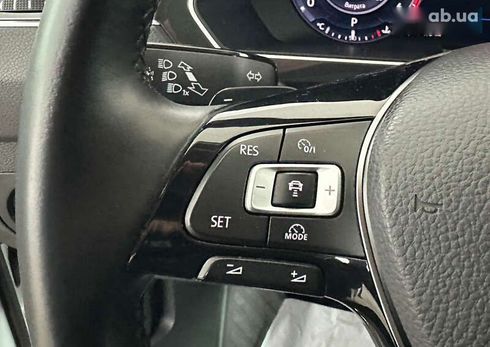 Volkswagen Tiguan 2016 - фото 20