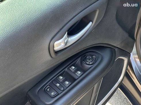 Jeep Compass 2018 - фото 29