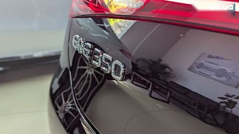 Mercedes-Benz EQE-Класс 2022 - фото 11