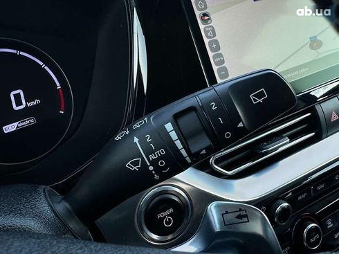 Kia Niro 2020 - фото 30