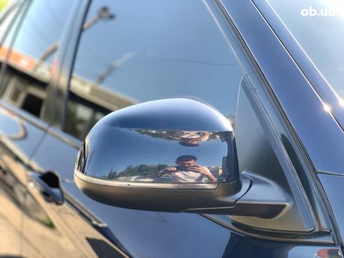 BMW X5 2014 синий - фото 11
