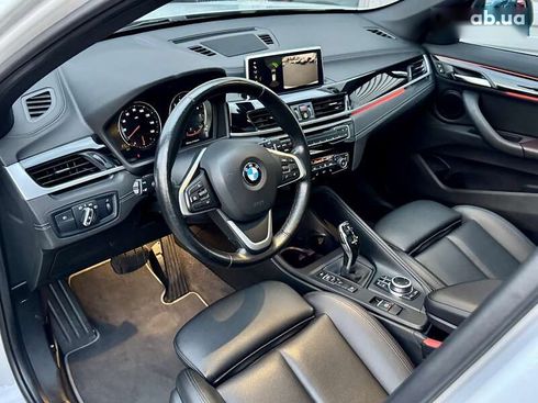 BMW X1 2019 - фото 11