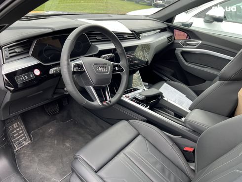 Audi E-Tron 2023 - фото 39