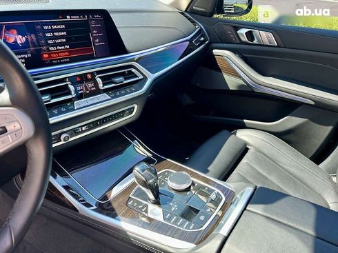 BMW X7 2019 - фото 24