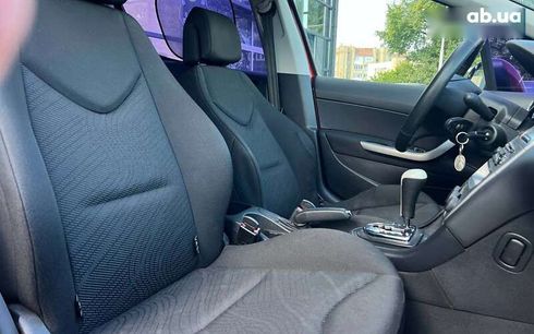 Peugeot 308 2008 - фото 19