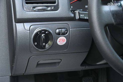 Volkswagen Golf 2005 - фото 19