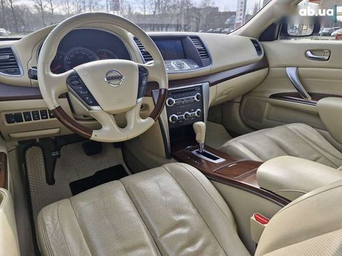Nissan Teana 2012 - фото 17