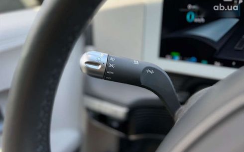 Hyundai Ioniq 5 2021 - фото 25