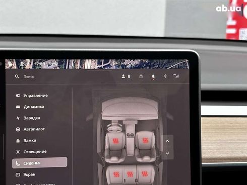 Tesla Model Y 2022 - фото 23