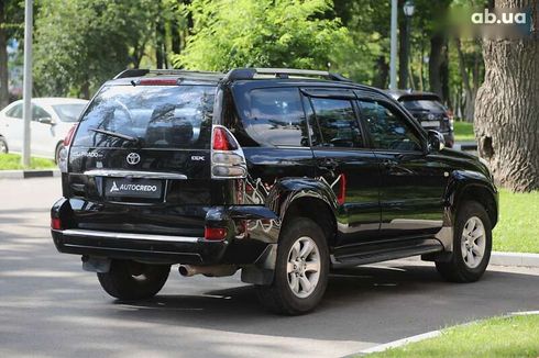 Toyota Land Cruiser Prado 2005 - фото 6