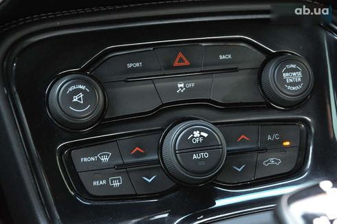 Dodge Challenger 2016 - фото 23