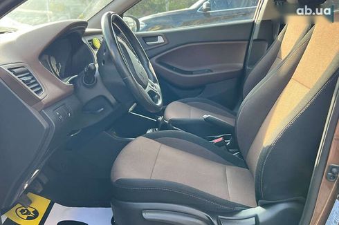 Hyundai i20 2016 - фото 9