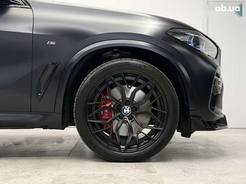 BMW X5 2022 - фото 5
